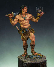 Barbarian