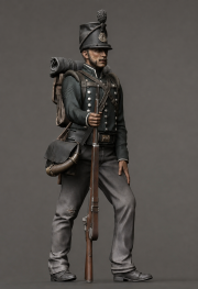 King's German Legion