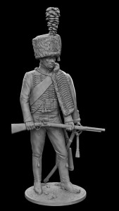 Marshal Mortier Guide, France 1806-12