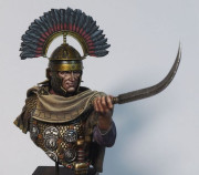 Centurione With Sword