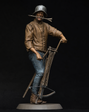 Medival Crossbowman