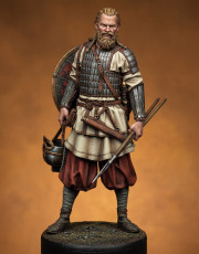 Varangian warrior X c