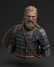 Varangian warrior X c