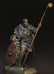 Nortumbrian 6th century