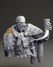 Nortumbrian 6th century