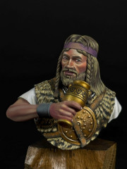 Iberian mercenary