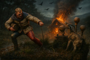 Marauder