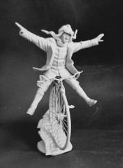 German pilot, 1914-18