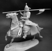 Mongolian military leader (Nayon), 13th century