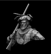 Spanish Tercio