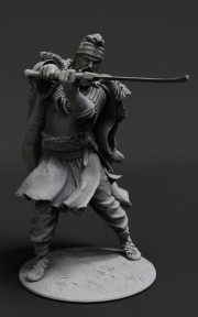 Dacian noblemen early 2nd century CE