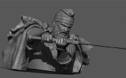 Dacian noblemen early 2nd century CE