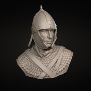 Roman archer-sagittario