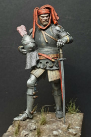 Tournament favorite late 14th-early 15th century