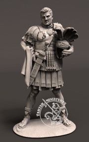 Roman praetorian
