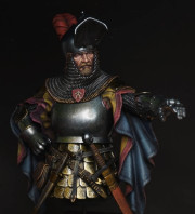 European knight