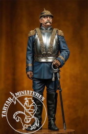 Otto Von Bismarck