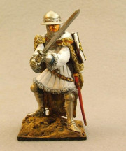 Teutonic Knight