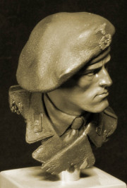 Panzerspähmann, 1940