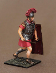 Roman Centurion