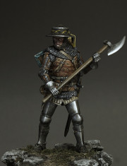 Man et Arms 14th century