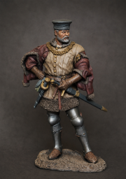 Condottiere 1460-1470