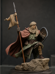 Knights Templar  in Jerusalem