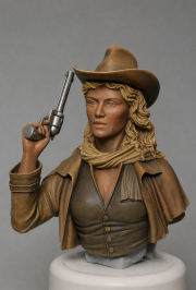 The Lady