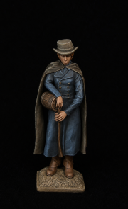 Market woman