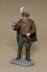 French nobleman  I