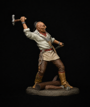 Warrior of the Woodsland III