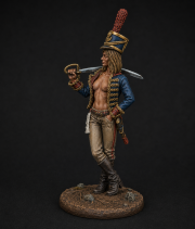 Frivolous warriors II