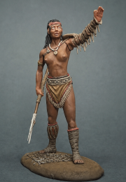 Frivolous warriors III
