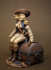 The Treasurer