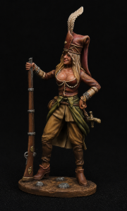Frivolous warriors IV