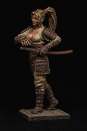 Frivolous warriors V