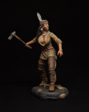 Frivolous warriors VII
