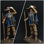 Frivolous warriors IX
